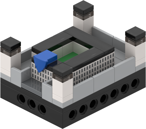 Prison